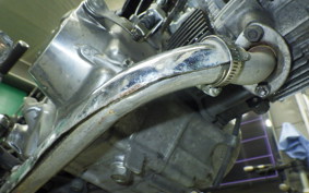 HONDA SOLO AC17