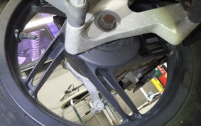 HONDA PCX125 2025 JF28