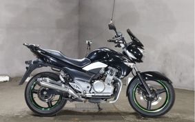 SUZUKI GSR250 GJ55D
