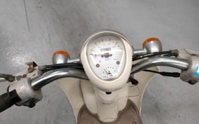 HONDA CREA SCOOPY AF55