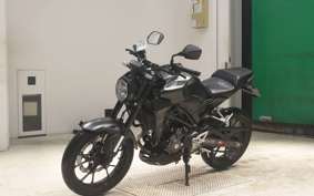 HONDA CB250R MC52