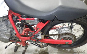 HONDA FTR223 2023 MC34