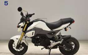 HONDA ｸﾞﾛﾑ 2017 JC61