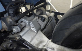 HONDA ZOOMER AF58