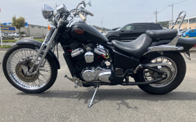 HONDA STEED 400 VLS 1999 NC37