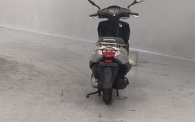 HONDA DIO 125 TCJU