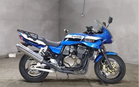 KAWASAKI ZRX1200 S 2001 ZRT20A