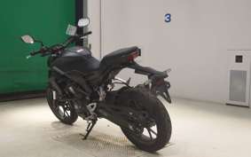 HONDA CB250RA MC52