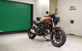 DUCATI SCRAMBLER SIXTY2 2016