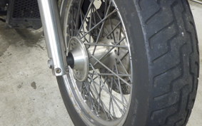 HONDA SHADOW 400 1999 NC34