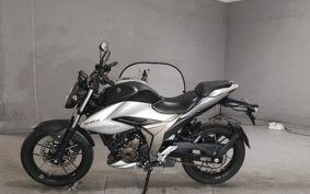 SUZUKI JIKUSA-250 ED22B