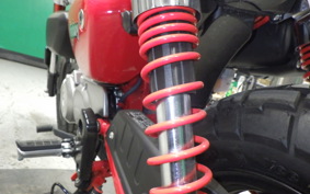 HONDA MONKEY 125 2017 JB05