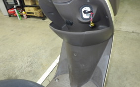 HONDA DIO CESTA GEN 2 2016 AF62
