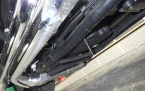 HARLEY FLHTC 1450 2001