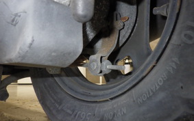 SUZUKI ADDRESS V125 2023 CF46A