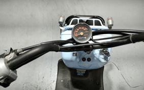 HONDA ZUMAR AF58