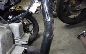 HONDA REBEL 250 2002 MC13