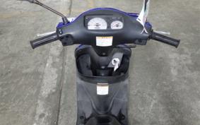 SUZUKI LET's 2 2002 CA1PA