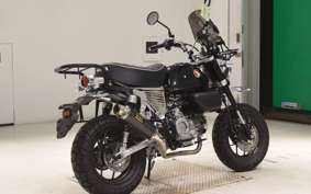 HONDA MONKEY 125 2022 JB05