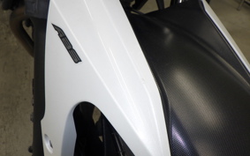 YAMAHA MT-07 ABS 2014 RM07J