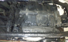 YAMAHA DRAGSTAR 400 1997 4TR