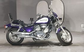 HONDA MAGNA 750 1995 RC43