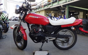 HONDA CB125T JC06