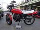 Фото Honda CB125T с японского аукциона