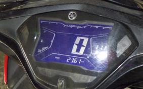 YAMAHA NVX125