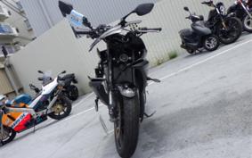 YAMAHA YZF-R25 A 2014 RG74J