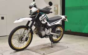 YAMAHA SEROW 250 Gen.2 2021 DG17J