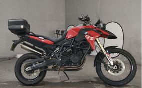 BMW F800GS 0B02