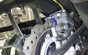 HONDA CBR400R 2024 NC56