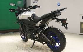 YAMAHA MT-09 Tracer 2016 RN36J