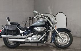 SUZUKI INTRUDER 400 CLASSIC 2004 VK54A