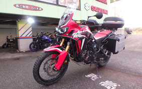 HONDA CRF1000L AFRICA TWIN 2018 SD04