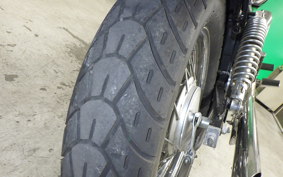 YAMAHA DRAGSTAR 250 VG02J