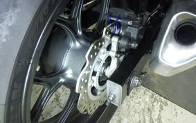HONDA NC750X RH09