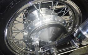 HONDA SHADOW 400 1999 NC34