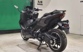 YAMAHA T-MAX 560 T 2026 SJ21J