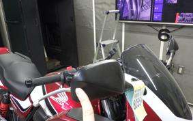 HONDA CB400 SUPER BOLDOR A 2019 NC42