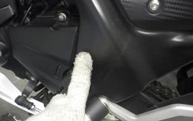 HONDA CBR250R GEN 3 2015 MC41