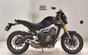 YAMAHA MT-09 2014 RN34J