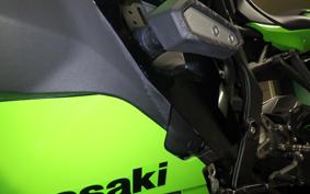 KAWASAKI ZX-25R-2SE ZX250H