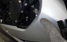 TRIUMPH DAYTONA 675 R 2016