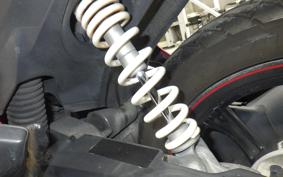 YAMAHA ﾙﾋﾞｱｽGTX125