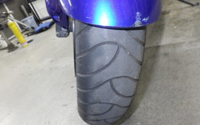 SUZUKI GSX-1300R HAYABUSA 2004