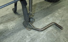 YAMAHA GEAR Gen.2 2012 UA06J