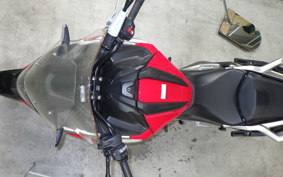 HONDA NC750X 2021 RH09