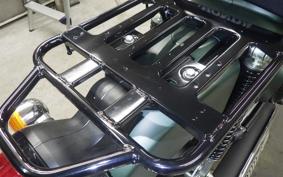 HONDA ｸﾛｽｶﾌﾞ110-3 JA60